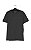 Camiseta Ellus Jeans Deluxe Masculina Preto - Imagem 1
