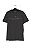 Camiseta Ellus Fine Essentials Easa Masculina Preta - Imagem 1