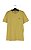 Camiseta Ellus Fine Aquarela Masculina Amarela - Imagem 1