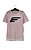 Camiseta Ellus Cotton Spray Maxi Easa Masculina Rose - Imagem 1