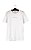 Camiseta Ellus Fine Originals Light Masculina Branca - Imagem 1