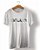Camiseta Osklen Stone Ipanema Modular 2 Masculina Branca - Imagem 1