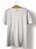 Camiseta Osklen Stone Ipanema Modular 2 Masculina Branca - Imagem 2