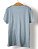 Camiseta Osklen Big Shirt Tridente Micro Masculina - Imagem 2