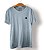 Camiseta Osklen Big Shirt Tridente Micro Masculina - Imagem 1