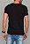 Camiseta Red Feather Black Case Masculina - Imagem 2