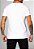 Camiseta Red Feather Celebrating Masculina Branca - Imagem 3