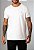 Camiseta Red Feather Gola Canoa Masculina Off - Imagem 1