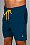 Short Red Feather Swim Azul Petróleo Masculino - Imagem 2