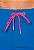 Short Red Feather Swim Azul Cobalto Masculino - Imagem 3
