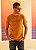 Camiseta Forum Basic Made To Fit Masculina Marrom - Imagem 1