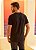 Camiseta Forum Unlimited Card Masculina Preta - Imagem 2