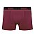 Cueca Boxer Puma Algodão Bordô Cotton - Imagem 1