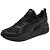 Tênis Puma X Ray Game Black Dark Masculino - Imagem 1