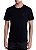 Camiseta John John Transfer Black Masculina - Imagem 1