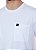 Camiseta John John Lisa Pocket Basic Masculina Branca - Imagem 3