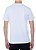 Camiseta John John Lisa Pocket Basic Masculina Branca - Imagem 5