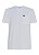 Camiseta John John Lisa Pocket Basic Masculina Branca - Imagem 2