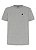 Camiseta John John Lisa Pocket Basic Masculina Mescla - Imagem 4
