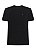 Camiseta John John Lisa Pocket Basic Masculina Preta - Imagem 3