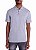 Polo John John New Simple Basic Masculina Mescla - Imagem 1