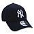 Bone New Era 39 Thirty High Crown MLB New York Yankees - Imagem 3