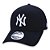 Bone New Era 39 Thirty High Crown MLB New York Yankees - Imagem 1