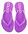 Chinelo Colcci Feminino Fluor Lilás - Imagem 1