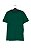 Camiseta Ellus Melange Classic Easa Masculina Verde - Imagem 1