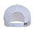 Boné Nike Aba Curva Sportswear H86 Metal Swoosh Branco - Imagem 4