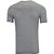 Camiseta Nike Sportswear Club Masculina Cinza - Imagem 3