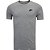 Camiseta Nike Sportswear Club Masculina Cinza - Imagem 1