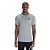 Camiseta Nike Sportswear Club Masculina Cinza - Imagem 2