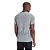 Camiseta Nike Sportswear Club Masculina Cinza - Imagem 4