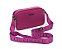 Bolsa Santorini Colcci Rosa Pink Feminina - Imagem 1