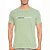 Camiseta Osklen Regular Stone Amazônia Masculina - Imagem 1