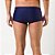 Sunga Fila Basic 18 II Masculina Azul - Imagem 2