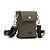 Bolsa Crossbody Colcci Logo Feminina Verde - Imagem 1