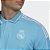 Camisa Polo Adidas Real Madrid Masculina - Imagem 5