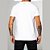 Camiseta Red Feather Sunset Masculina - Imagem 2