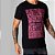 Camiseta Red Feather Stamp Collection Masculina - Imagem 4