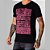 Camiseta Red Feather Stamp Collection Masculina - Imagem 2
