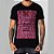 Camiseta Red Feather Stamp Collection Masculina - Imagem 5