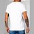 Camiseta Red Feather Red Skin Masculina - Imagem 3