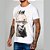 Camiseta Red Feather Red Skin Masculina - Imagem 2