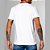 Camiseta Red Feather Pena Grafitti Masculina - Imagem 3