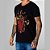 Camiseta Red Feather Music of the Heart Masculina - Imagem 2
