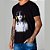 Camiseta Red Feather Loud And Clear Masculina - Imagem 2