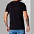 Camiseta Red Feather Loud And Clear Masculina - Imagem 3
