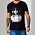 Camiseta Red Feather Loud And Clear Masculina - Imagem 1
